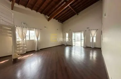 Casa térrea para locação condomínio terras de são francisco - vinhedo sp