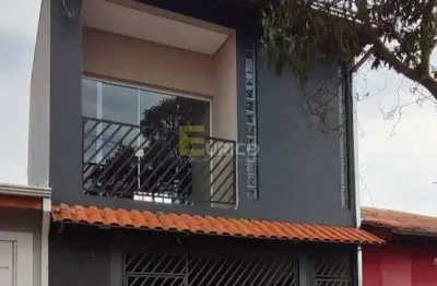 Casa com 2 quartos à venda na Rua Riolando Machado, --, Fazenda Grande, Jundiaí