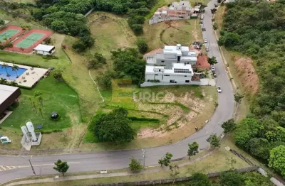Terreno em condomínio fechado à venda na Avenida Alberto Rodrigues de Oliveira, --, Horto Florestal, Jundiaí