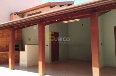 Casa com 3 quartos à venda na Rua Higyno Guilherme Costato, --, Jardim Pinheiros, Valinhos