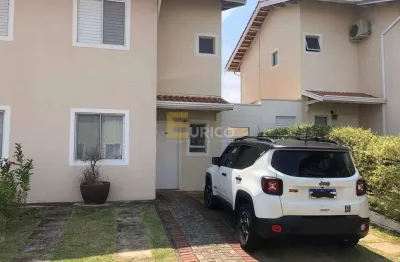 Casa em condomínio à venda em campinas (parque jambeiro) – 80 m², terreno 215 m²