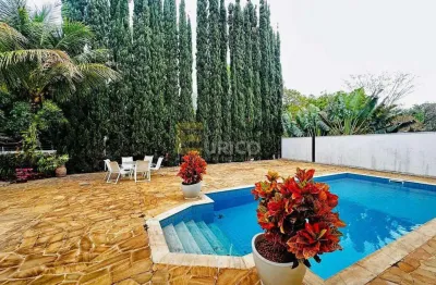 Casa em condomínio à venda no condomínio reserva colonial em valinhos/sp