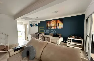 Casa em condomínio fechado com 3 quartos à venda na Avenida Caetano Gornati, --, Engordadouro, Jundiaí