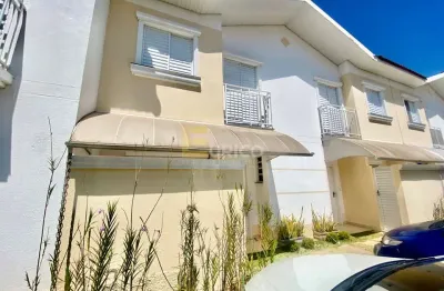 Casa em condomínio à venda no condomínio garden resort em jundiaí/sp