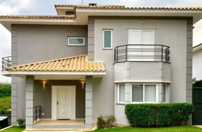 Casa em condomínio para aluguel no condomínio portal do paraiso ii em jundiaí/sp