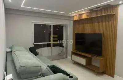 Apartamento com 3 quartos à venda na Rua Fernão Dias Paes Leme, --, Ponte de São João, Jundiaí