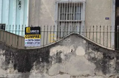 Terreno à venda na Rua São Bento, --, Centro, Jundiaí