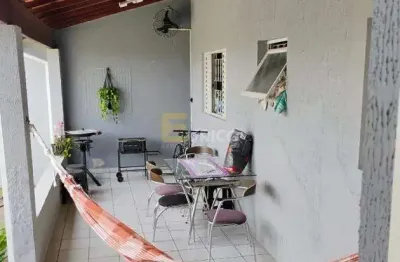 Casa à venda no loteamento nova espírito santo em valinhos/sp