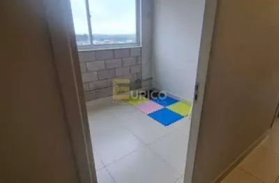 Sala comercial para alugar na Rua Paiquere, --, Jardim Paiquerê, Valinhos