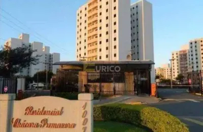 Apartamento de 100m² à venda no residencial chácara primavera – eloy chaves, jundiaí/sp