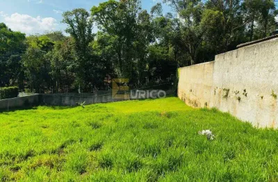 Terreno em condomínio à venda no condomínio green boulevard em valinhos/sp