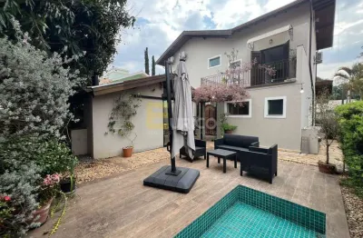 Casa em condomínio à venda no condomínio residencial vila brasiliana em valinhos/sp