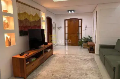Casa com 3 quartos à venda na Avenida Rodrigues Alves, --, Jardim Danúbio, Jundiaí