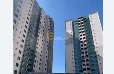 Apartamento com 2 quartos à venda na Avenida Samuel Martins, --, Vila Progresso, Jundiaí