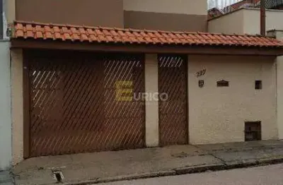 Casa com 3 quartos para alugar na Rua Treze de Maio, --, Bela Vista, Jundiaí