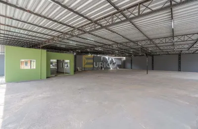 Ponto comercial para alugar no Santa Rosa, Vinhedo 
