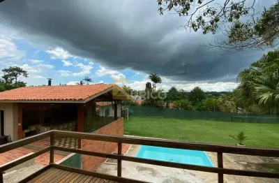 Casa para aluguel no estância recreativa san fernando em valinhos/sp