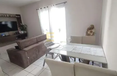 Apartamento à venda no condomínio residencial américa do sul em jundiaí/sp