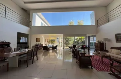 Casa em condomínio à venda no condomínio reserva colonial em valinhos/sp