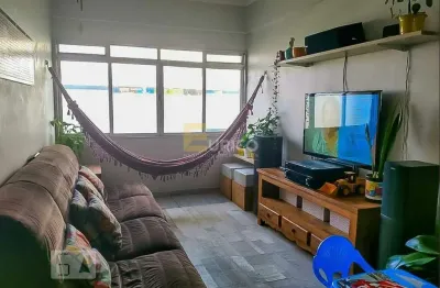 Apartamento com 3 quartos à venda na Rua José de Alencar, --, Centro, Campinas