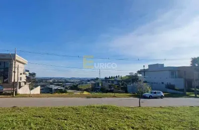Terreno de 800m² em condomínio residencial campo de toscana, vinhedo – venda