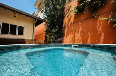 Casa em condomínio à venda no condomínio morada das nascentes em valinhos/sp