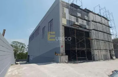 Barracão / Galpão / Depósito para alugar na Rua Urbana Junqueira Meirelles, --, Capela, Vinhedo