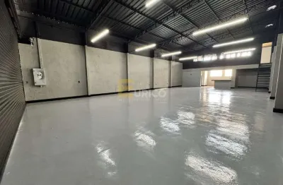 Barracão / Galpão / Depósito para alugar na Avenida Independência, --, Centro, Vinhedo