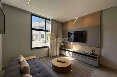 Casa em condomínio à venda no condomínio residencial vila aurora em valinhos/sp