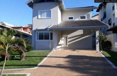 Casa em condomínio à venda no condomínio residencial terras do caribe em valinhos/sp