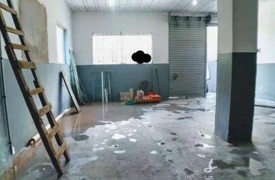 Salão para aluguel residencial em vinhedo - vila joão xxiii, 2 banheiros, 3 vaga