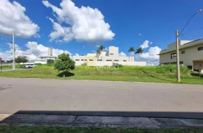 Terreno em condomínio fechado à venda na Rua Grosseto, --, Condomínio Campo de Toscana, Vinhedo