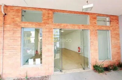 Ponto comercial para alugar na Avenida Brasil, --, Santa Rosa, Vinhedo