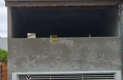 Casa com 2 quartos à venda na Rua Milão, --, Jardim Itália, Várzea Paulista