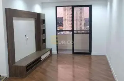 Apartamento à venda no condomínio residencial pasargada em jundiaí/sp