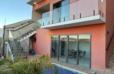 Casa em condomínio fechado com 2 quartos à venda na Rua Turquesa, --, Pinhal, Cabreúva