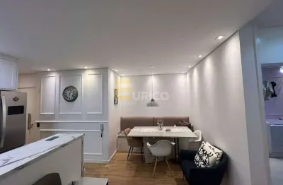 Apartamento à venda no condomínio reserva do alto em valinhos/sp