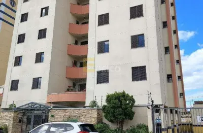 Apartamento à venda no residencial colégio florence em jundiaí/sp
