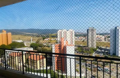 Apartamento com 3 quartos à venda na Rua Siracusa, --, Jardim Messina, Jundiaí