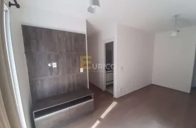 Apartamento à venda no condomínio residencial go maraville em jundiaí/sp
