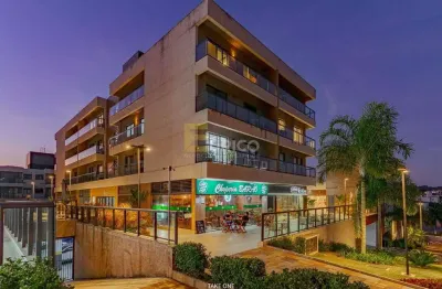 Aluga-se Sala Comercial Pronta em Vinhedo Premium Portal Flat Office Mall - Vinhedo/SP