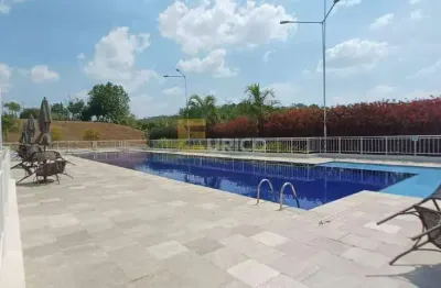 Casa térrea 4 suites -359m² -condomínio reserva santa monica