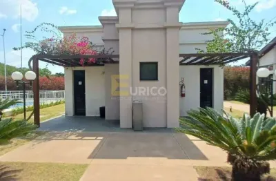 Casa térrea 4 suites -359m² -condomínio reserva santa monica