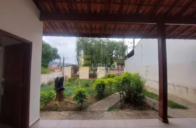 Casa com 2 quartos à venda na Rua Luiz Angeli, --, Jardim Pinheiros, Valinhos