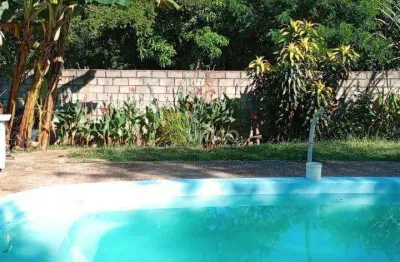 Chácara à venda no loteamento chacaras gargantilhas em campinas/sp