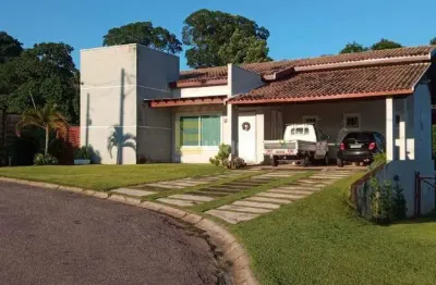 Casa em condomínio à venda no condomínio terras de santa teresa em itupeva/sp