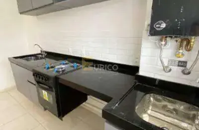 Apartamento à venda no residencial cenário – jardim carlos gomes, jundiaí/sp