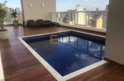 Apartamento à venda no condomínio edificio connect urban space em campinas/sp