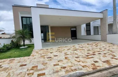 Casa em condomínio fechado com 3 quartos à venda na Alameda Braúna, --, Phytus Itupeva, Itupeva