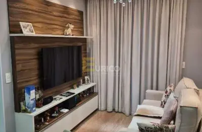 Apartamento com 2 quartos à venda na Rua União, --, Parque União, Jundiaí